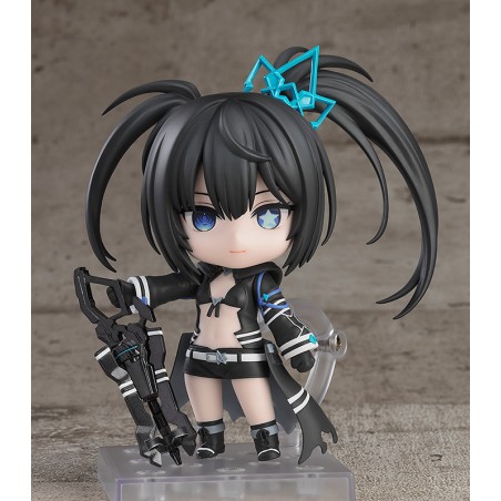 Black Rock Shooter FRAGMENT Elishka Nendoroid Good Smile Company