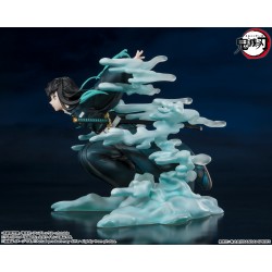 Kimetsu no Yaiba Muichiro Tokito Figuarts Zero Tamashii Nations 