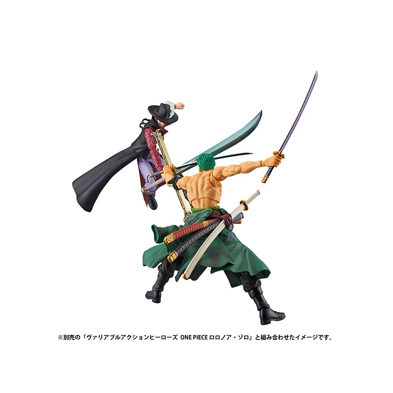 Megahouse, shirahoshi, dracule Mihawk, one Piece Film Z, bowyer, straw Hat  Pirates, one Piece Jp, Monkey D. Luffy, model Figure, Roronoa Zoro