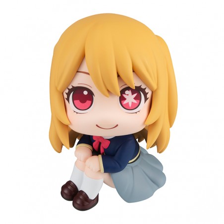 Oshi no Ko Ruby Look Up Series MegaHouse