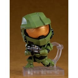 Halo Nendoroid Master Chief - Good Smile Company from Gamersheek