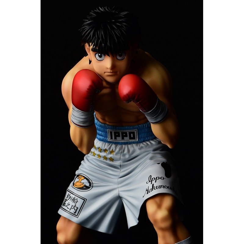 AmiAmi [Character & Hobby Shop]  Hajime no Ippo Ippo Makunouchi