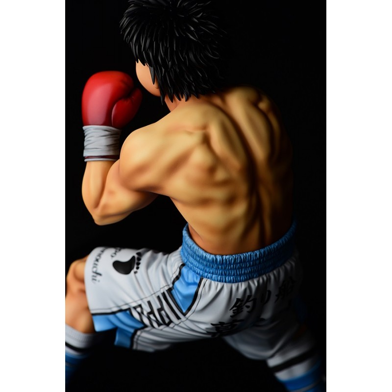 Ippo Makunouchi 