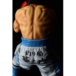 Hajime no Ippo Ippo Makunouchi－fighting pose－ resin, Orca Toys