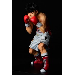 Hajime No Ippo: The Fighting! Battle for Distance - Assista na