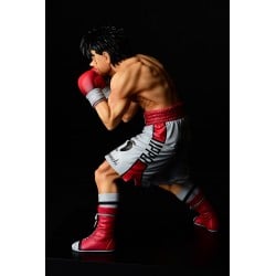 Hajime No Ippo: The Fighting! Battle for Distance - Assista na