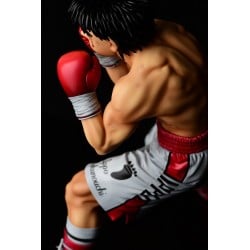 Dive Hajime No Ippo Figure THE FIGHTING! New Challenger EIJI DATE Japan  Used