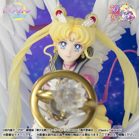 Pretty Guardian Sailor Moon Cosmos Eternal Sailor Moon