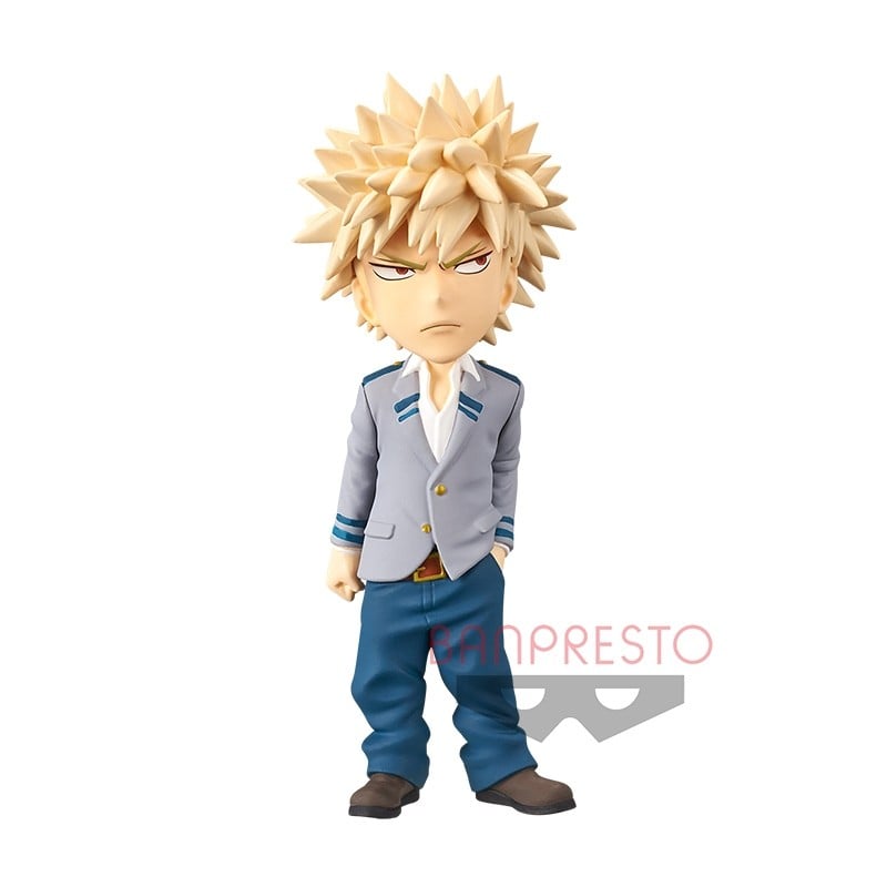 My hero hot sale academia wcf