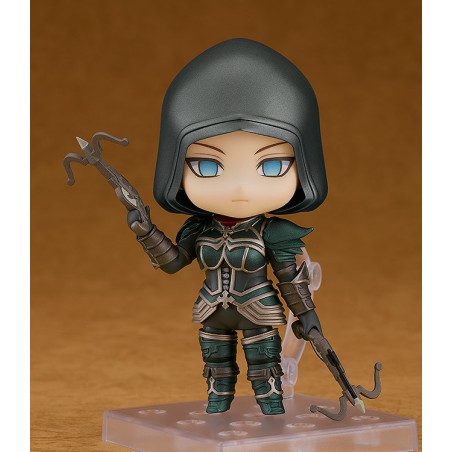 Diablo Demon Hunter Nendoroid Good Smile Company