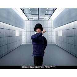 Virtual Insanity Music Video Jamiroquai S.H. Figuarts figure