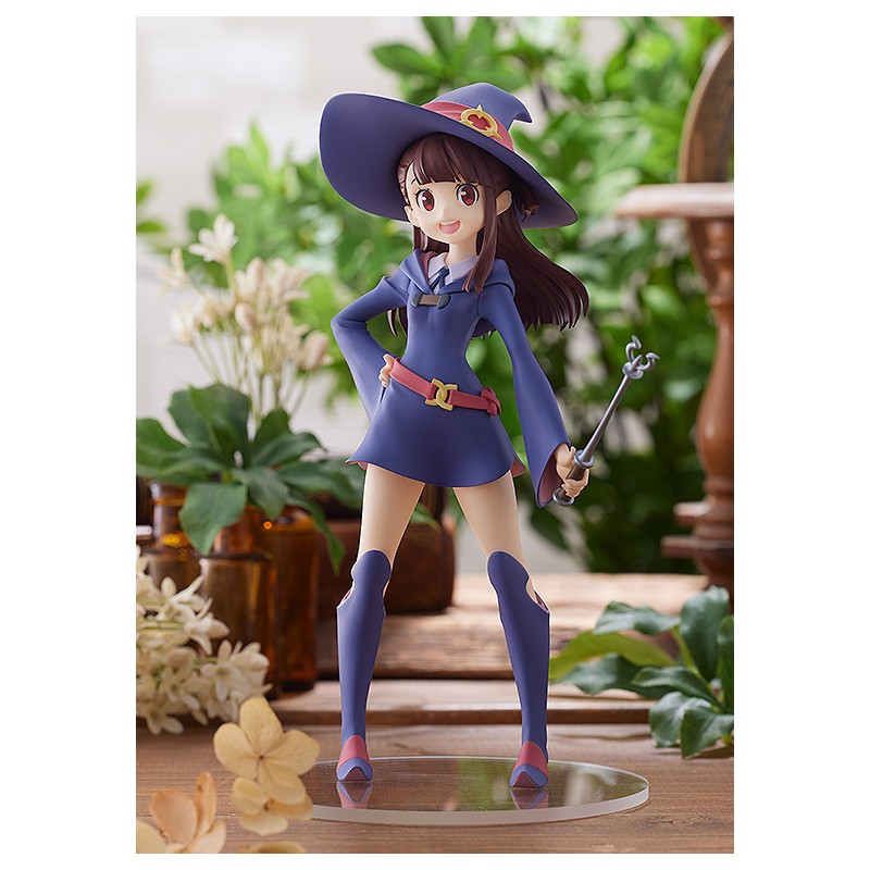 Anime Little Witch Academia halloween girls school uniform dress