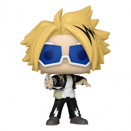 My Hero Academia Denki Kaminari POP! Funko Toys