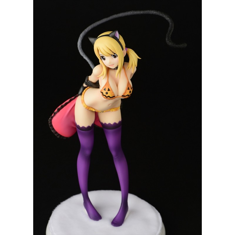 Fairy Tail : Lucy Heartfilia - Ikigai by Tsume