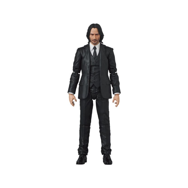 John on sale wick figuarts