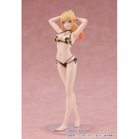 My Dress-Up Darling Marin Kitagawa: Swimsuit Ver. Good Smile Company