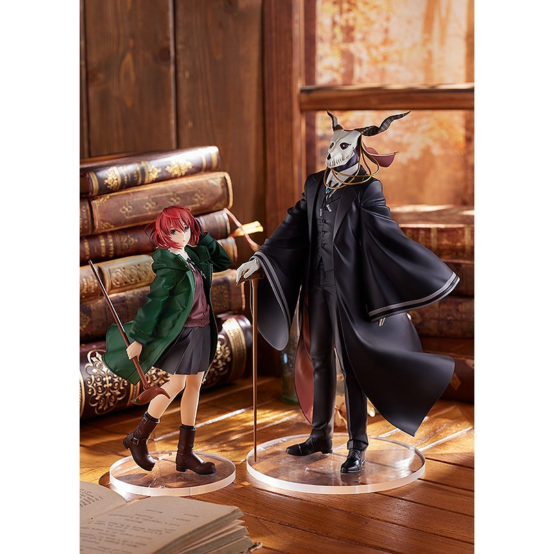 Mahoutsukai no Yome Season 2 - Hatori Chise - Pop Up Parade (Good Smil -  Solaris Japan