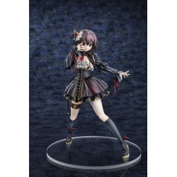 Kono Subarashii Sekai ni Shukufuku wo! Statue 1/7 Wiz 24 cm