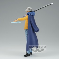 Banpresto x Bandai: One Piece - Maximatic Trafalgar Law Figure – TOY TOKYO