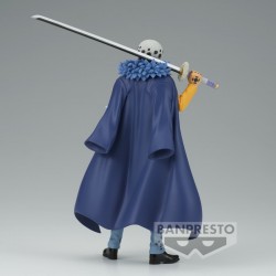 Banpresto x Bandai: One Piece - Maximatic Trafalgar Law Figure – TOY TOKYO