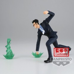  Banpresto - Hunter x Hunter- Leorio (ver. A), Bandai Spirits Q  posket Figure : Toys & Games