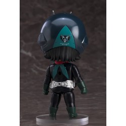 Nendoroid Dante: DMC5 Ver.  GOODSMILE GLOBAL ONLINE SHOP