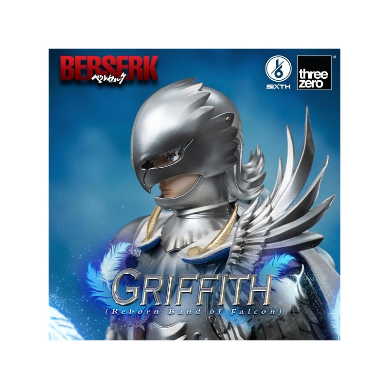 Griffith (Reborn Band of Falcon) Deluxe Edition – Wannabe