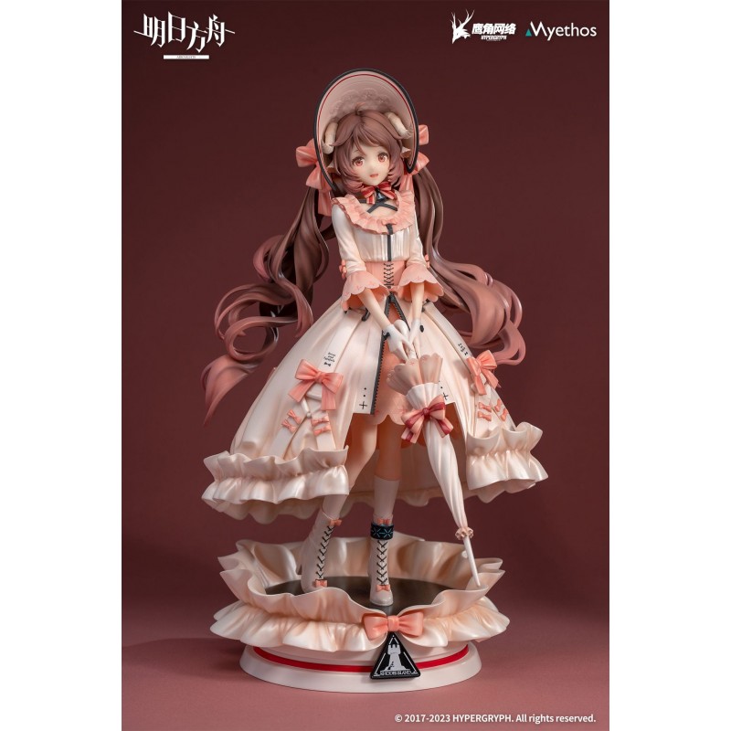 Arknights Eyjafjalla: Dreamland VER. figure | Good Smile Company 