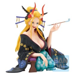  Bandai Spirits Ichibansho Ichiban - One Piece - Nami