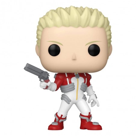 Trigun Knives Millions POP! Animation Funko Toys