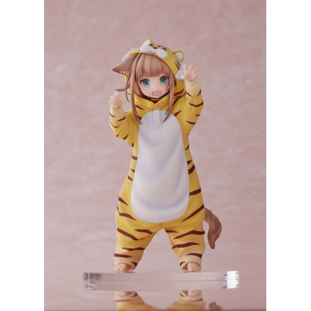 Uchi no Neko ga Onnanoko de Kawaii Kinako Dress-Up Collection Palette GOLDENHEAD+