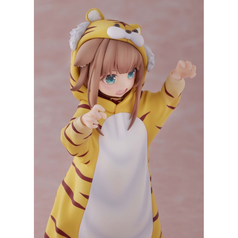 Uchi no Neko ga Onnanoko de Kawaii Kinako Dress-Up Collection