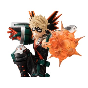 bandai bakugou