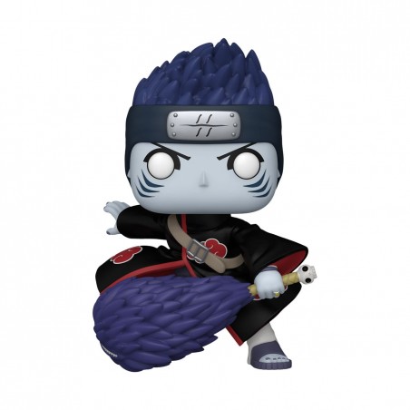 Naruto Shippuden Kisame POP! Oversized Funko Toys