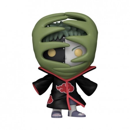 Naruto Shippuden Zetsu POP! Oversized Funko Toys