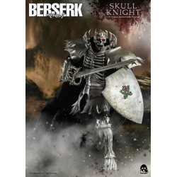 Berserk Skull Knight Exclusive Version figure |Threezero| Global