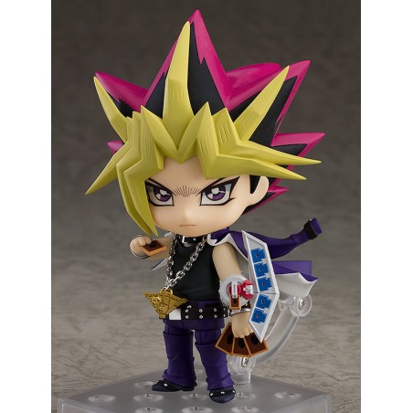 Yu-Gi-Oh! Yami Yugi Nendoroid Good Smile Company