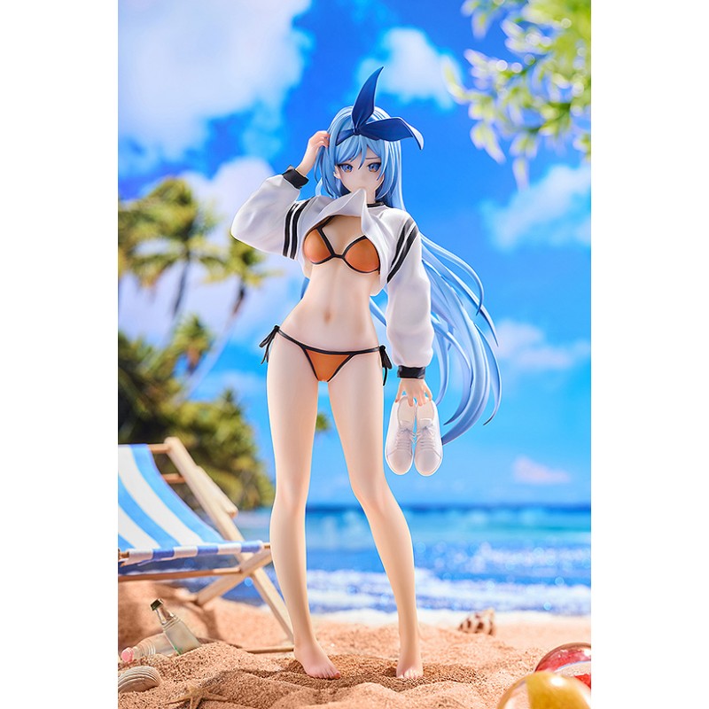 Original Character by Chaesu Minah Swimwear Ver. ENSOUTOYS