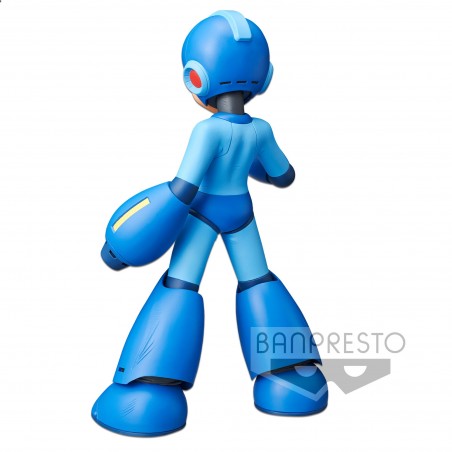 grandista megaman