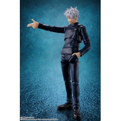 Figurise - S.H.Figuarts Satoru Gojo ‐Jujutsu Kaisen 0‐