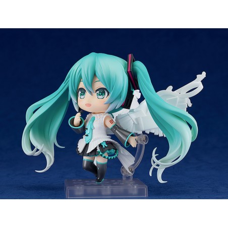 Character Vocal Series 01: Hatsune Mik Nendoroid Action Figure The