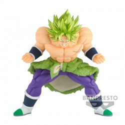 Action Figure - Dragon Ball Z - Blood Of Saiyajins - Super