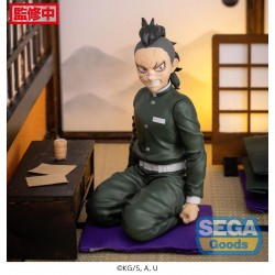 Kimetsu no Yaiba Genya Shinazugawa -Swordsmith Village Arc- PM 