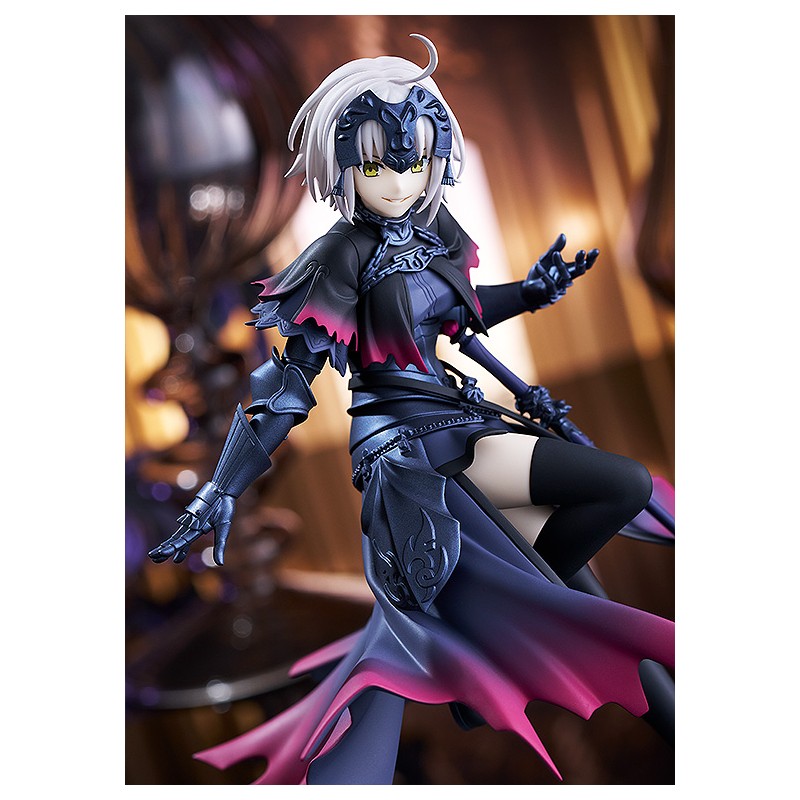 Fate/Grand Order Avenger/Jeanne d'Arc (Alter) Pop Up Parade Max Factory