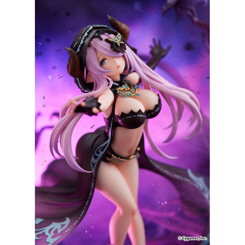 Narmaya, Granblue Fantasy The Animation Sticker for Sale by B-love