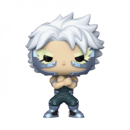 My Hero Academia Tetsutetsu Tetsutetsu Special Edition POP! Animation Funko Toys