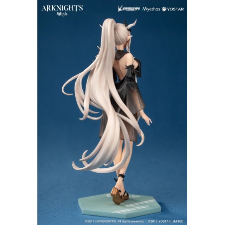 Arknights Shining: Summer Time Ver. Gift+ figure | Good Smile 
