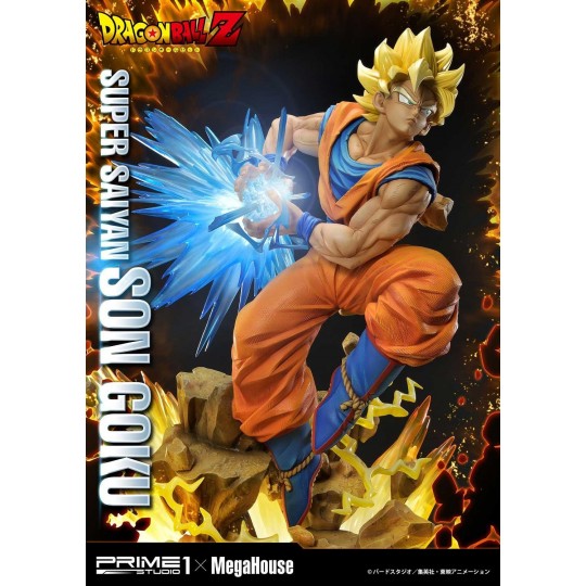 goku prime one