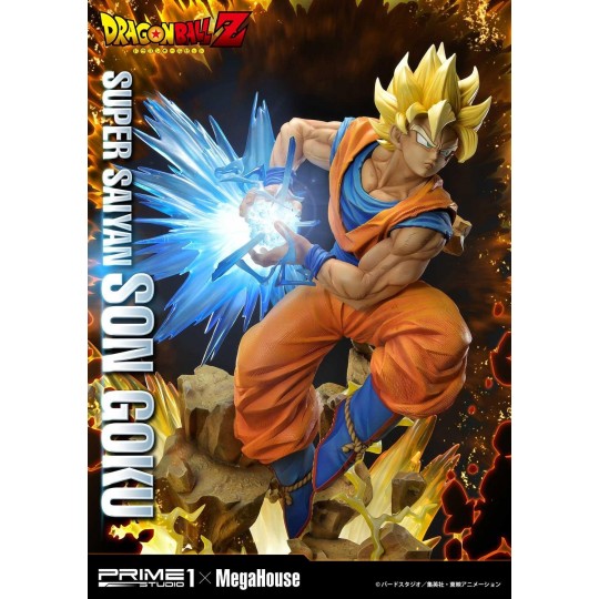 prime one goku