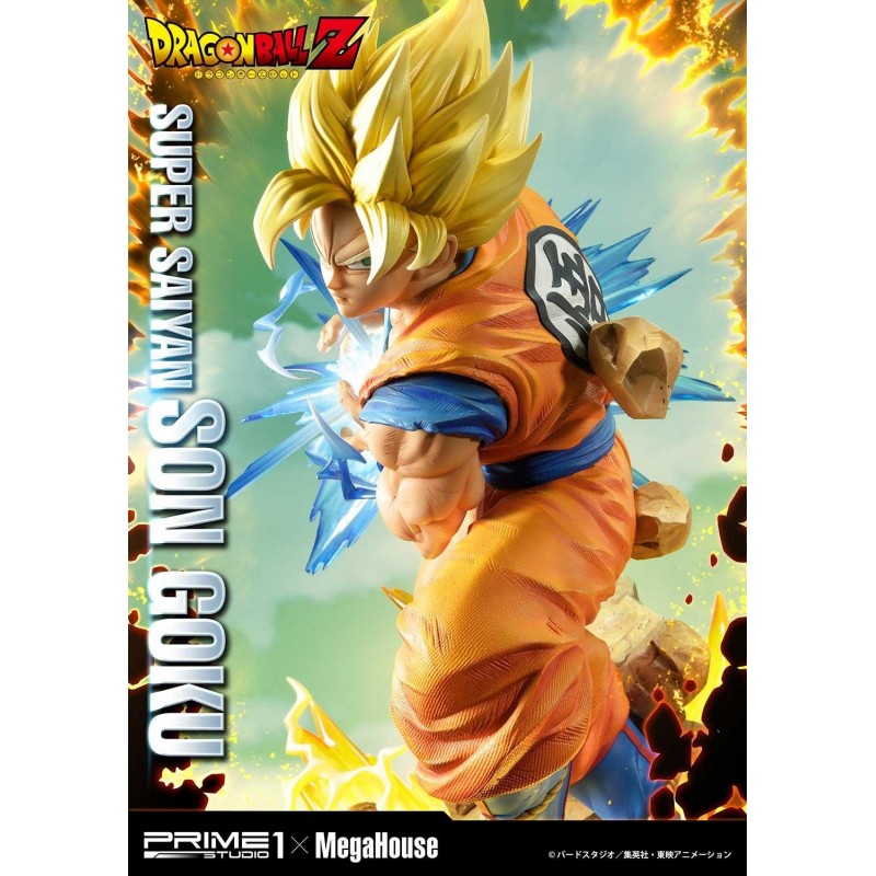 goku prime one